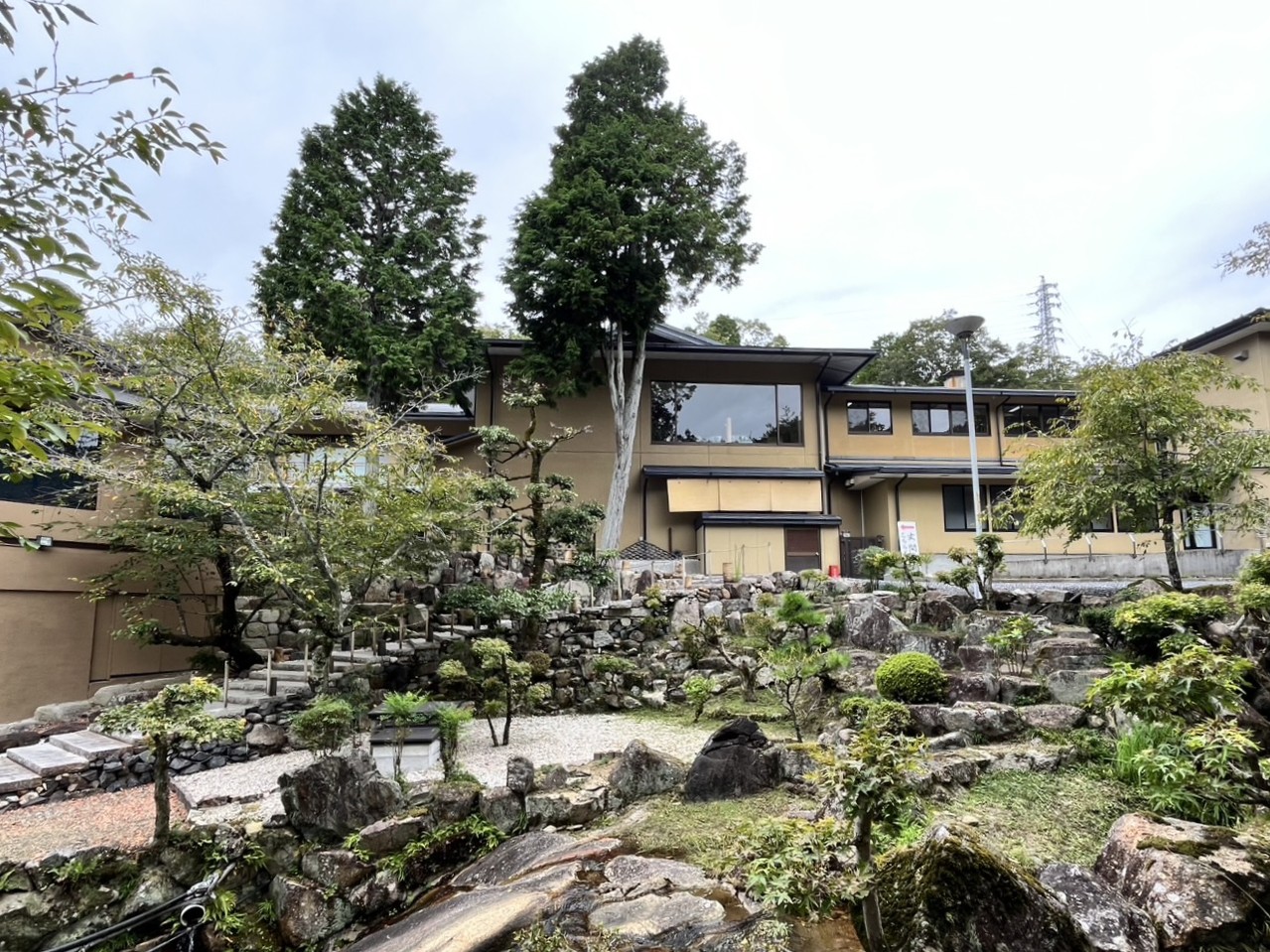 土岐市湯之元館閉館