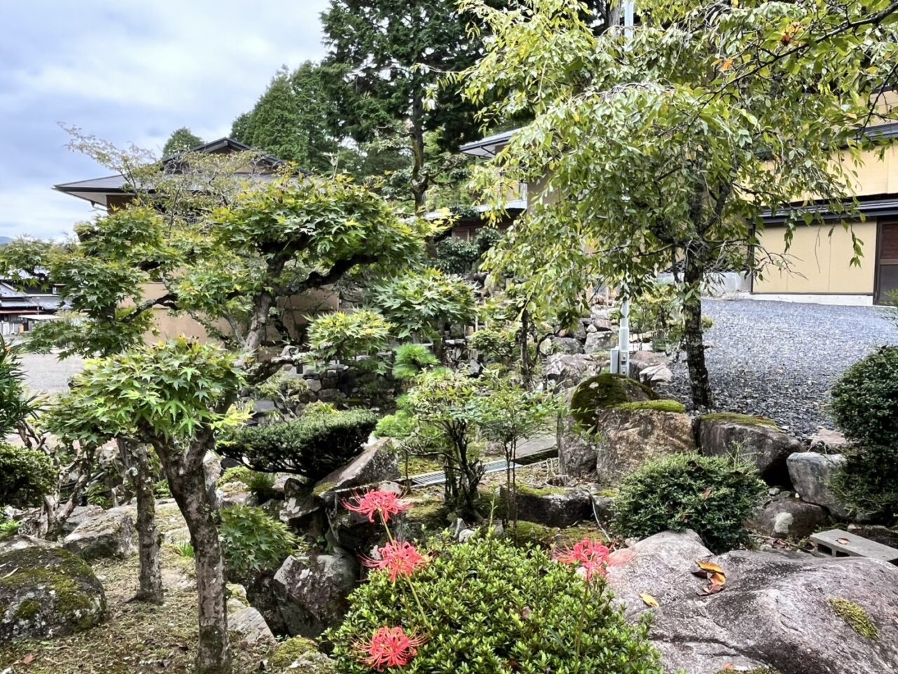 土岐市湯之元館閉館