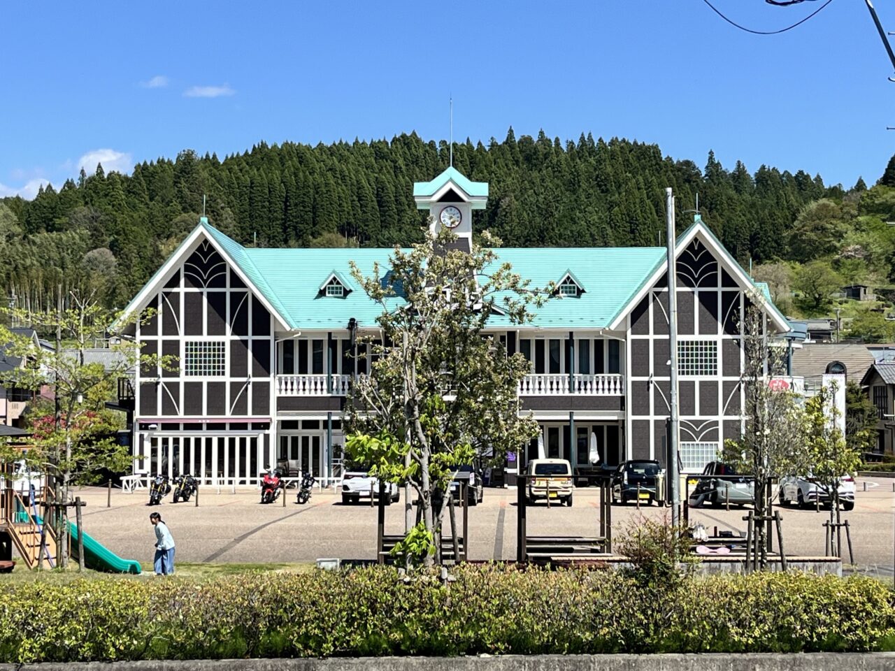恵那市おんさい祭