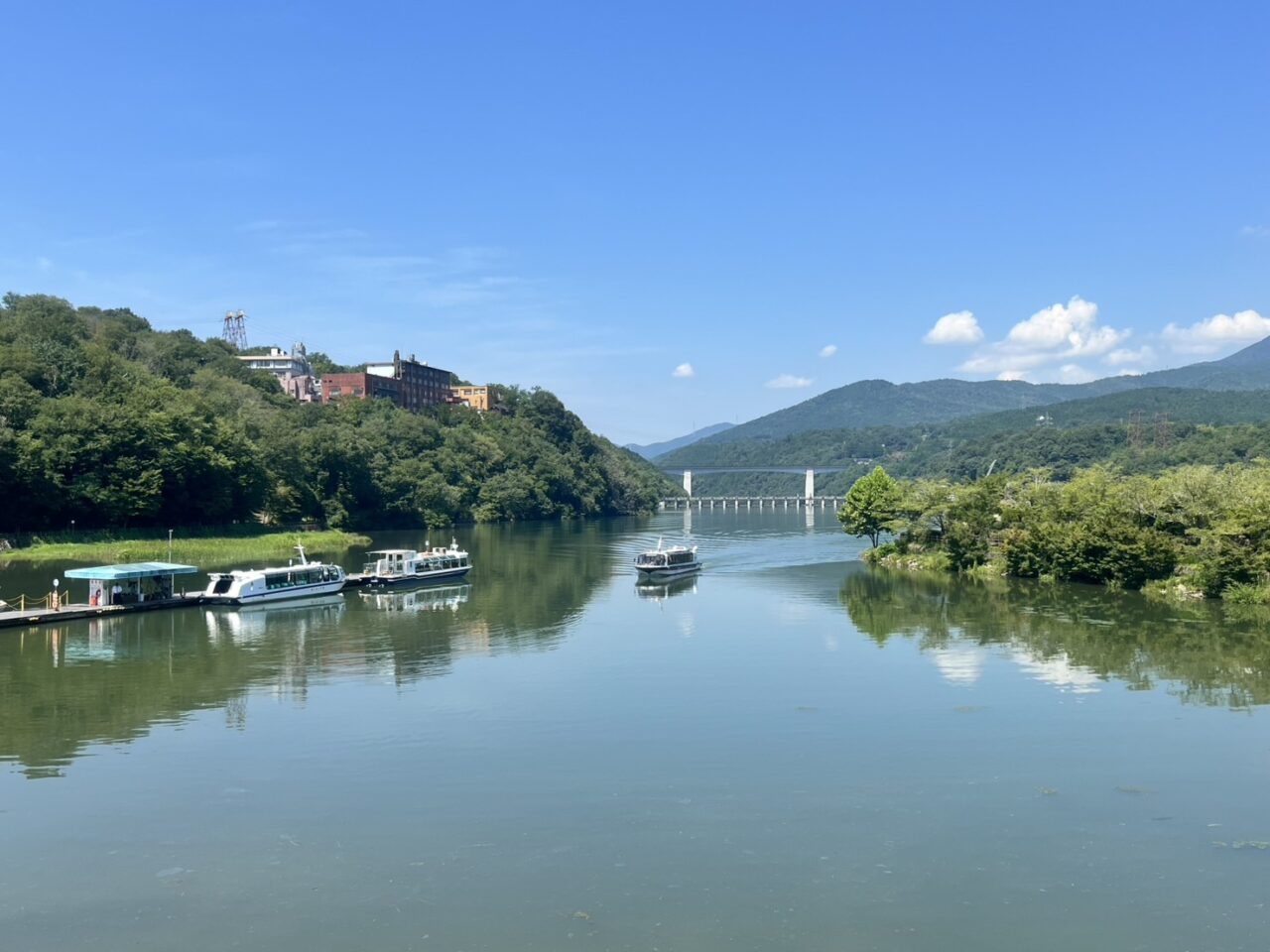 恵那市えなわん