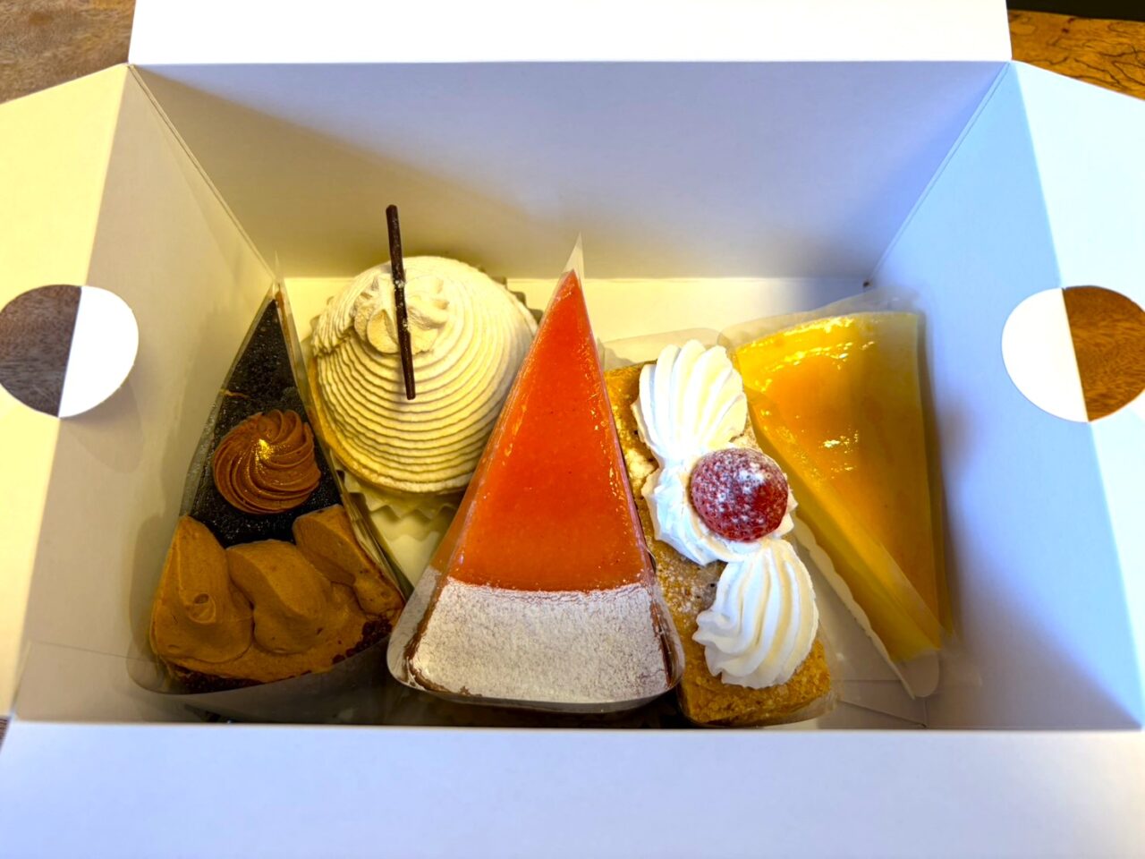 多治見市不二家再オープン