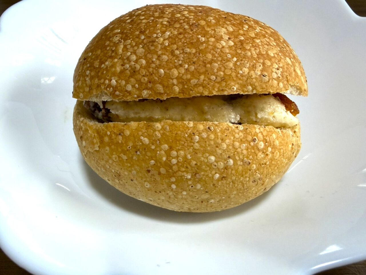 瑞浪市かまどパン