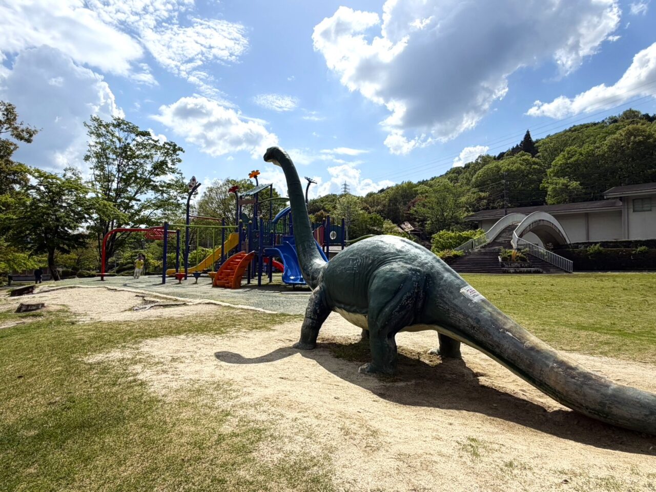 瑞浪市こいのぼり