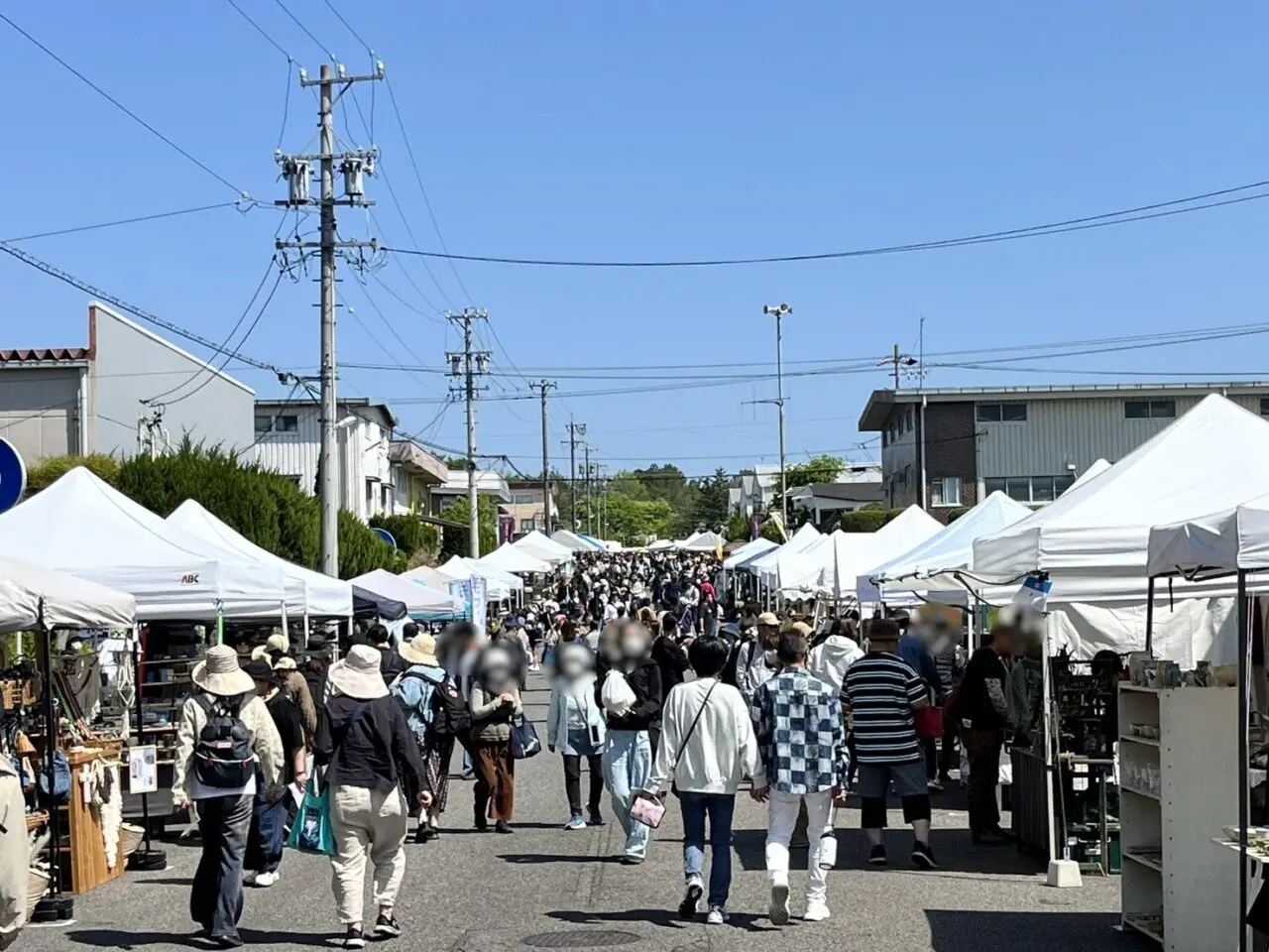 土岐市美濃焼まつり