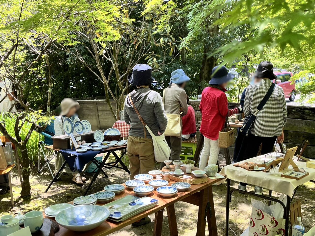 多治見市郷あそび2026