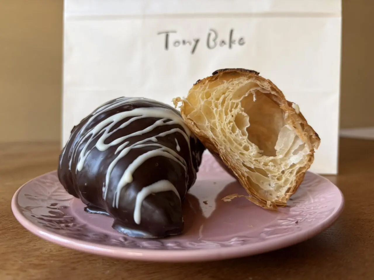 多治見市クロフィン