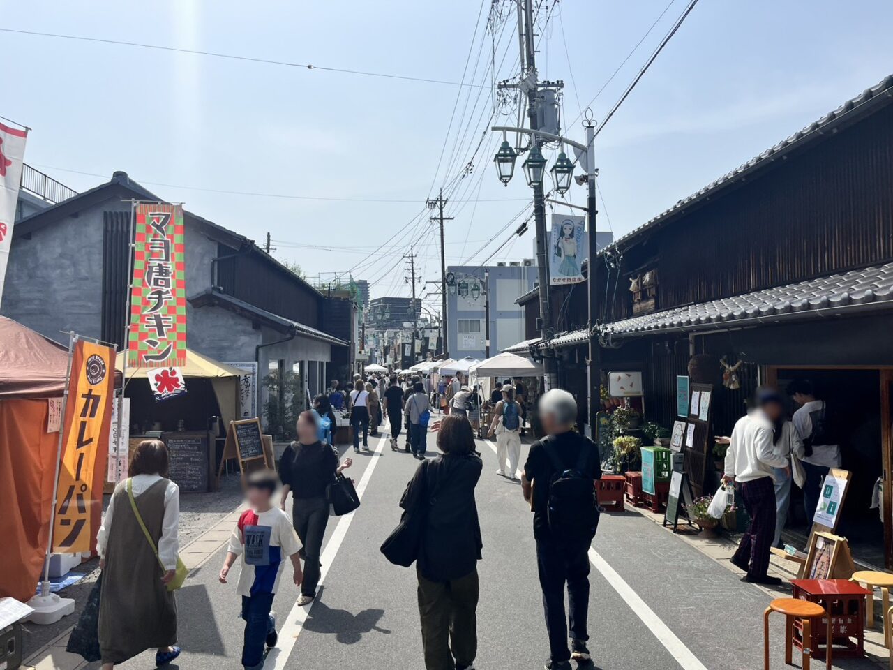 多治見市陶器まつり②
