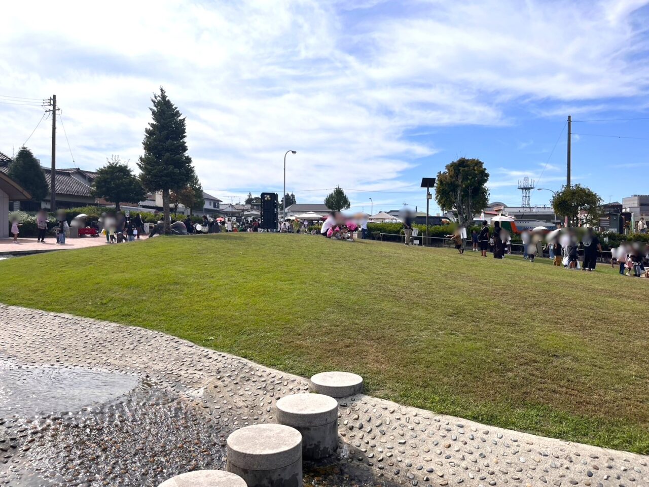 中津川市クラフトマルシェ