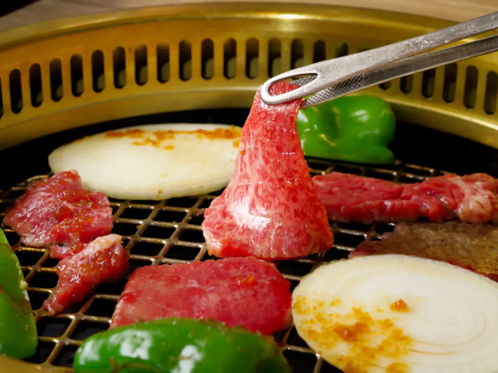 中津川市焼肉オープン