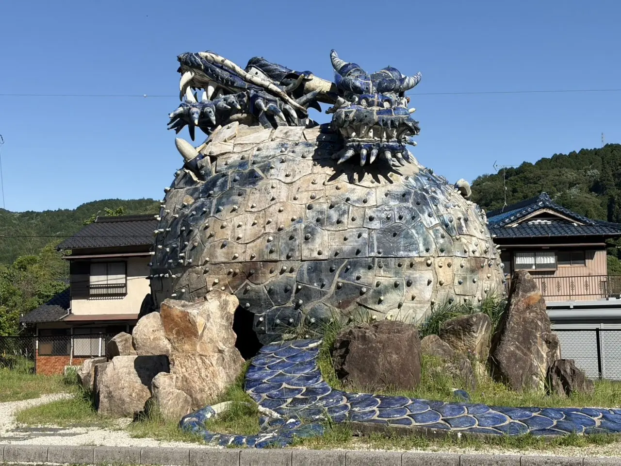 瑞浪市蛍