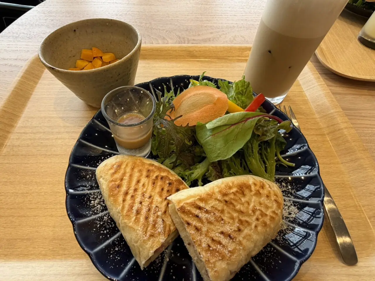 土岐市イロドリ