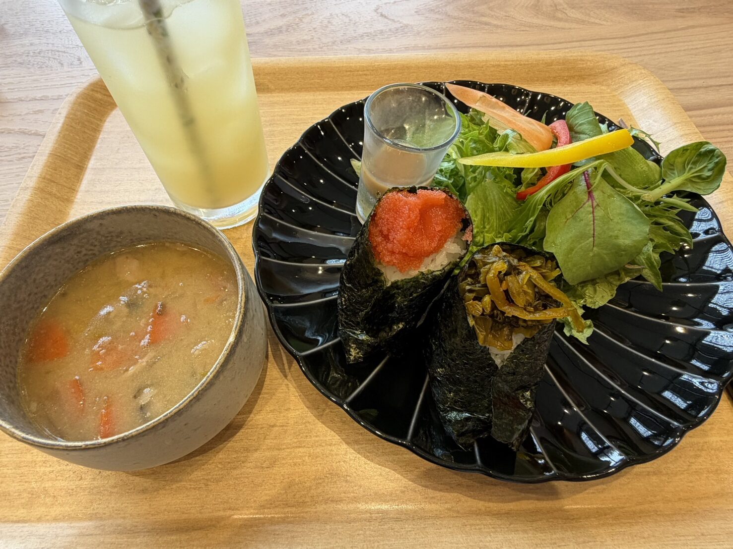 土岐市イロドリ