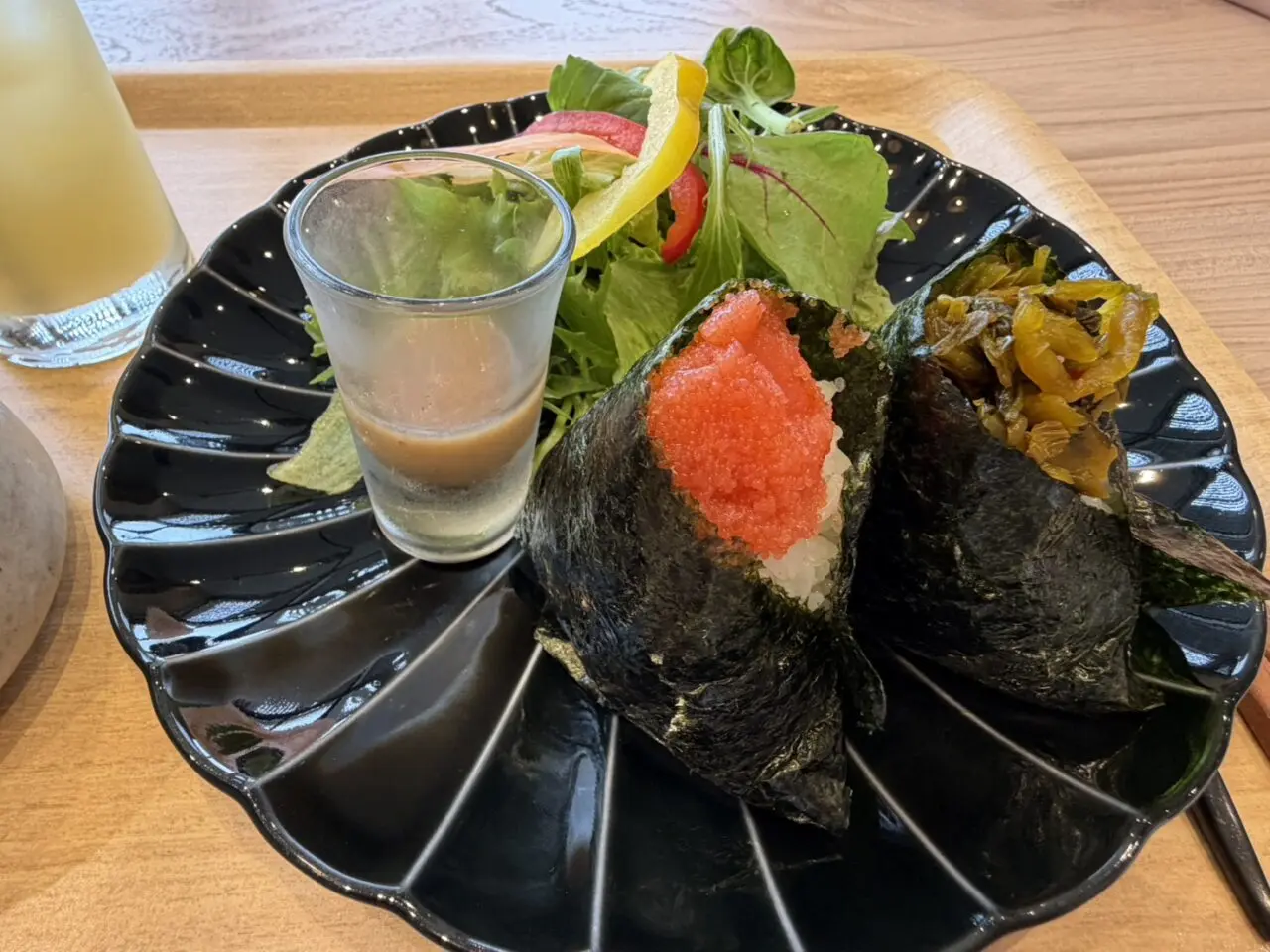 土岐市イロドリ