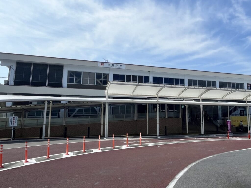 土岐市キッチンカー