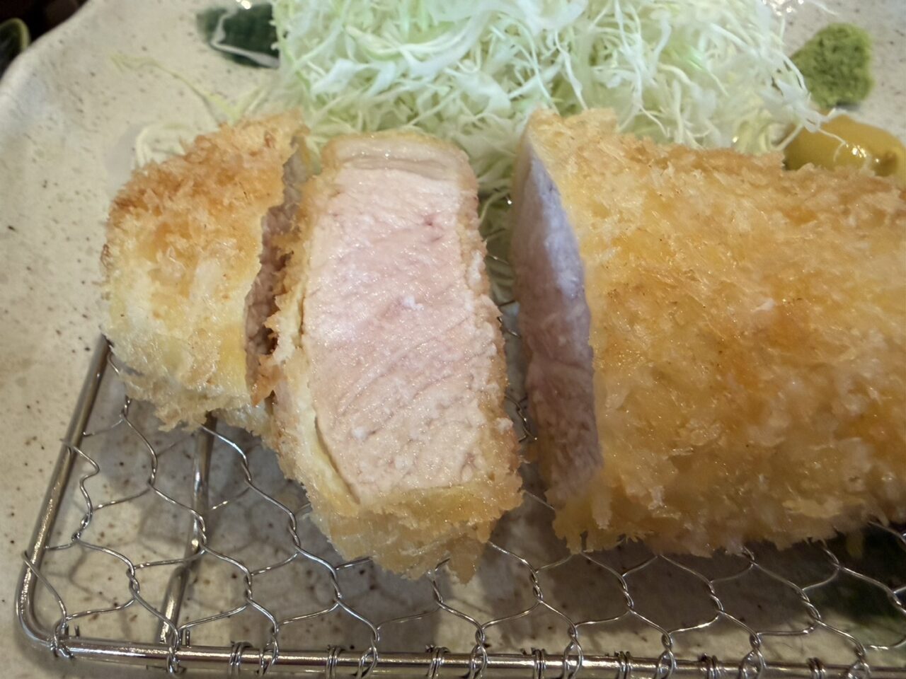 恵那市若葉屋