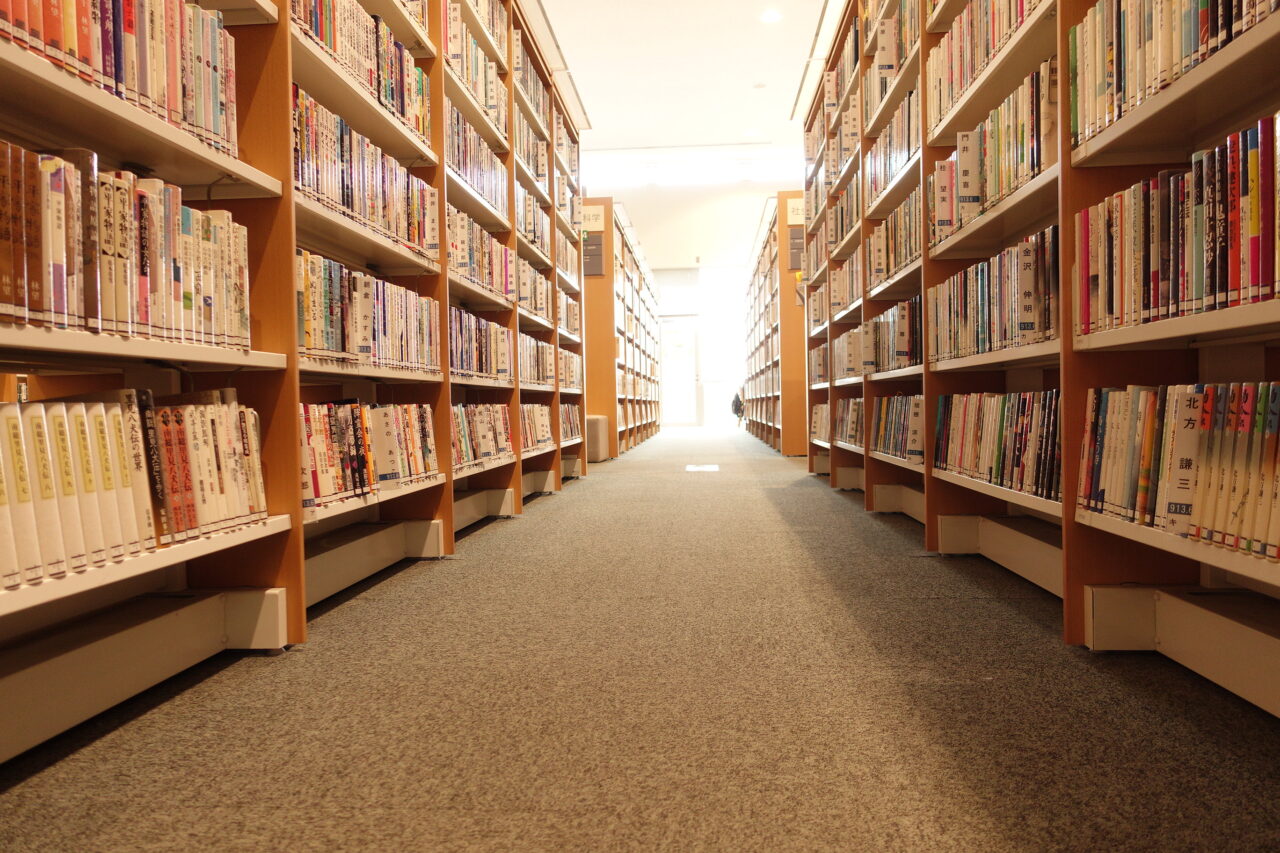 多治見市図書館フェス