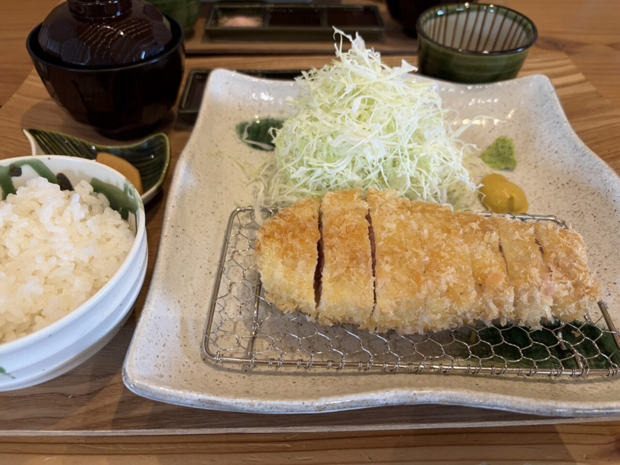 恵那市若葉屋