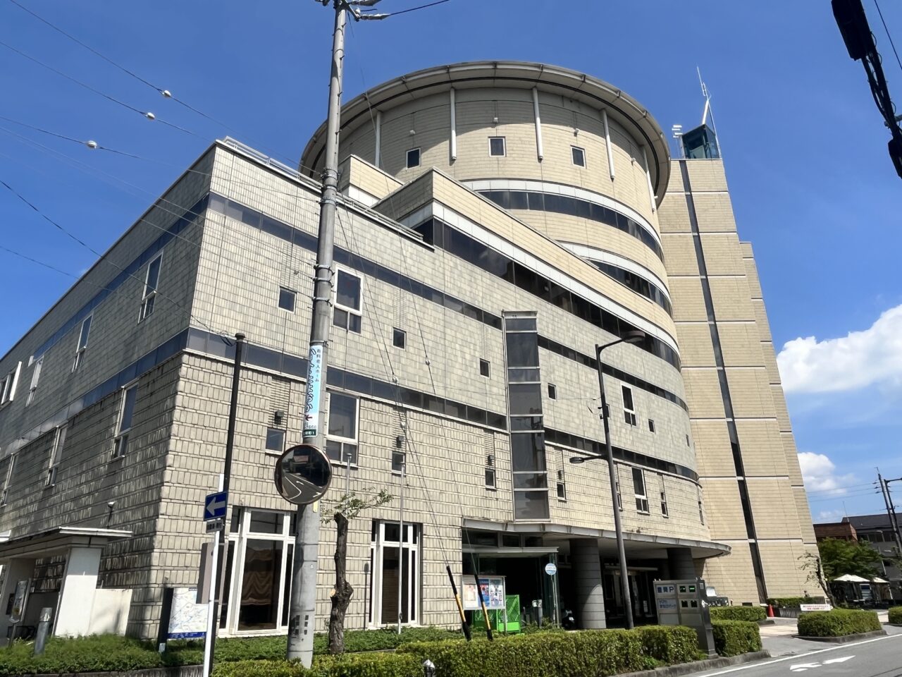 多治見市図書館フェス