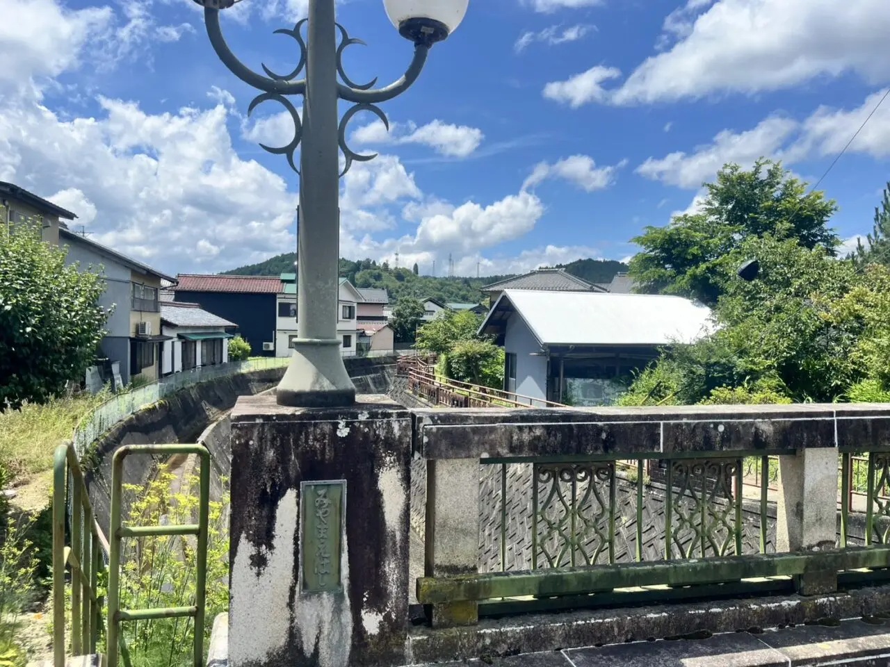 恵那市明智ぎおん