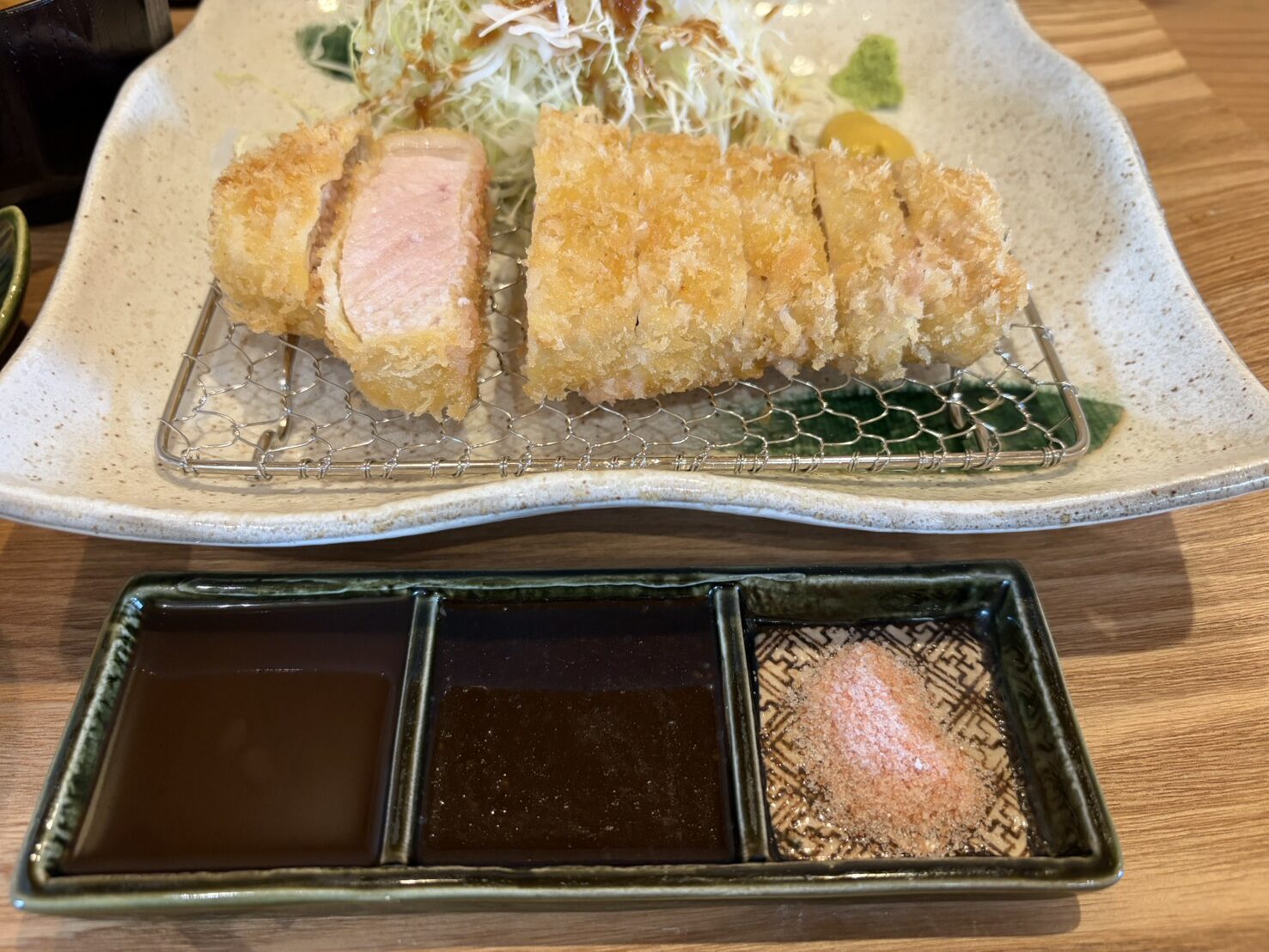 恵那市若葉屋