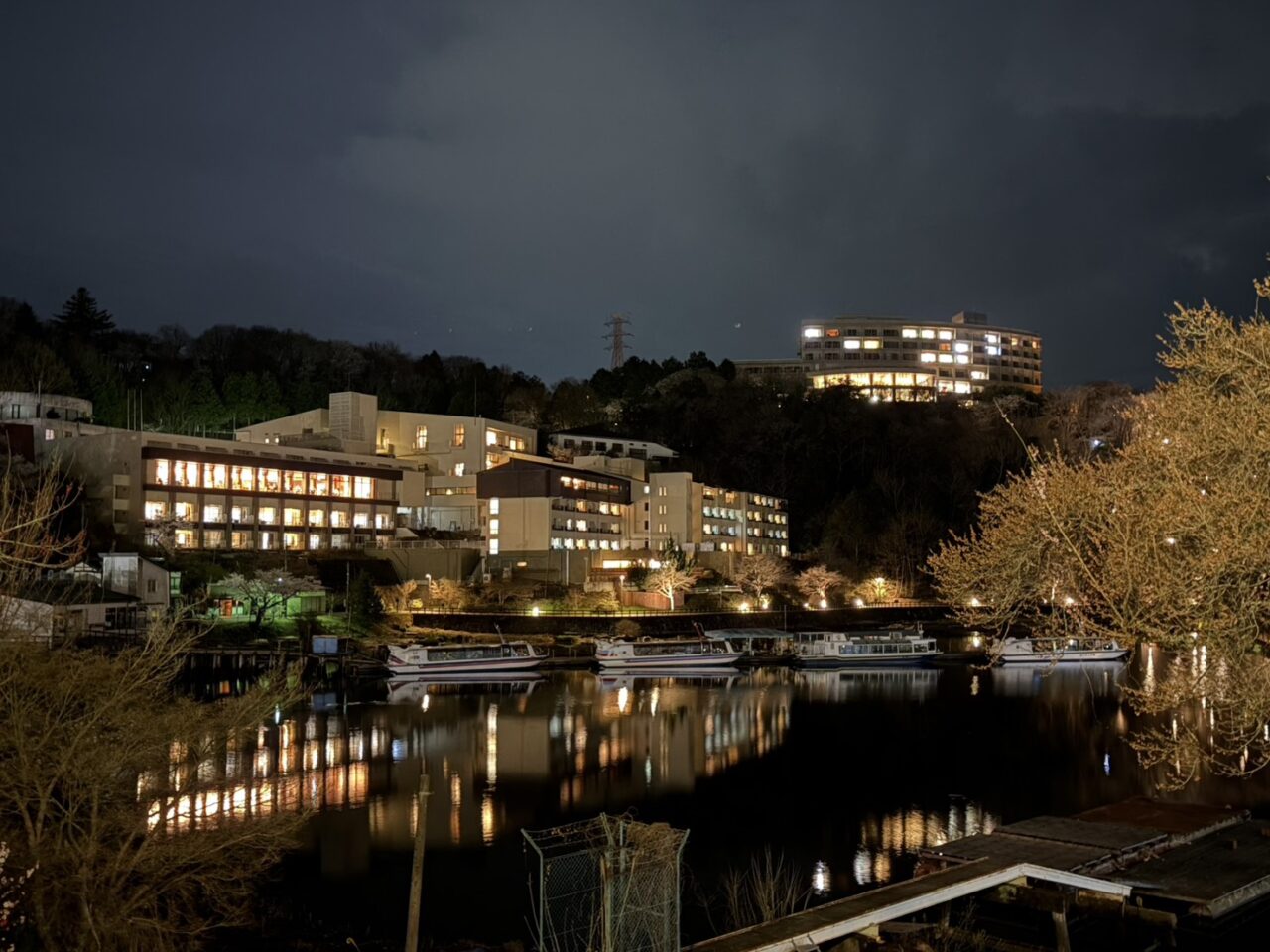 恵那市花火大会