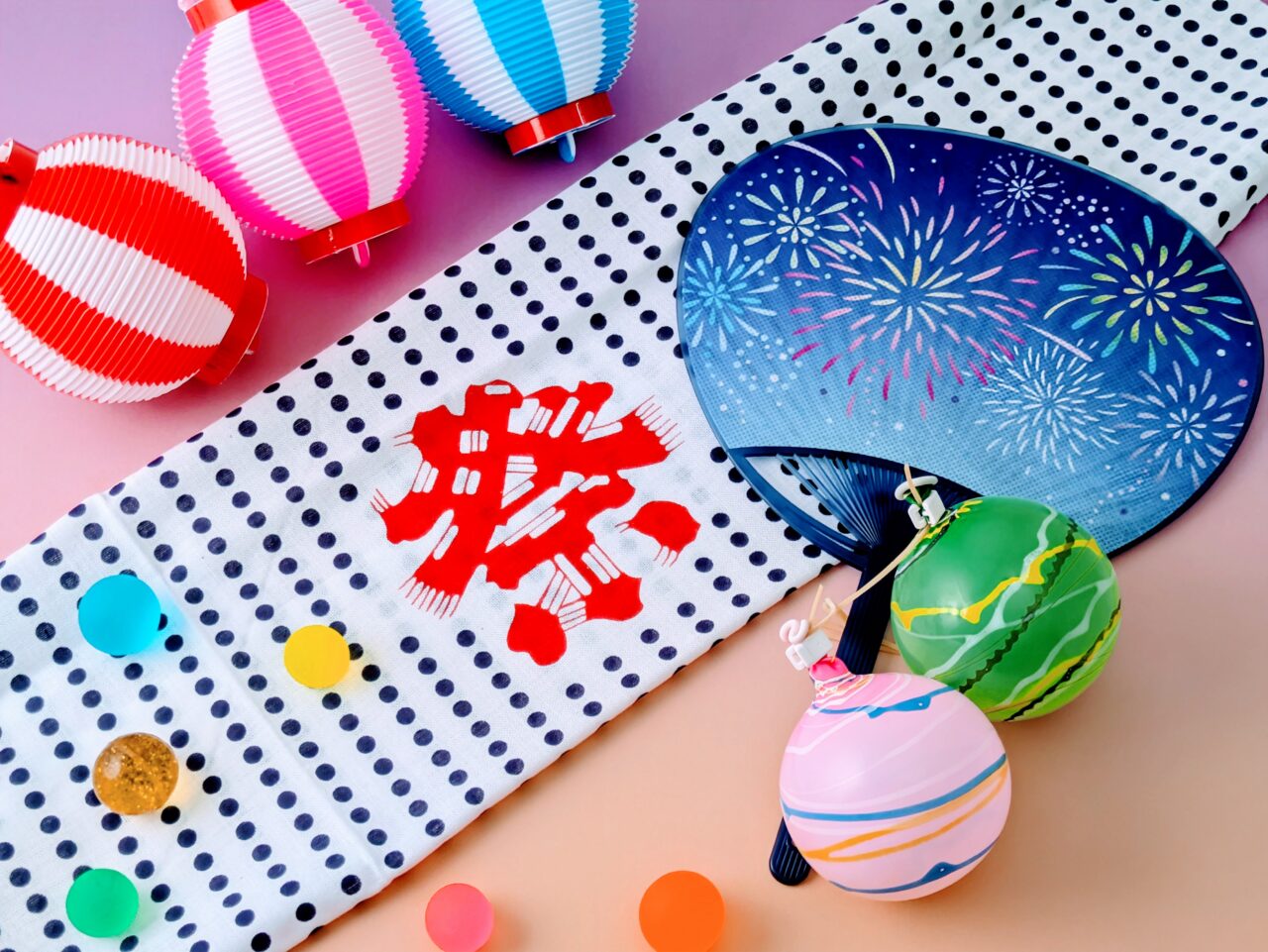 多治見市盆夏祭り