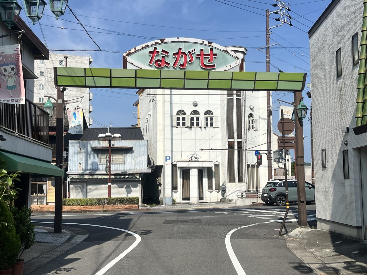 多治見市盆夏祭り