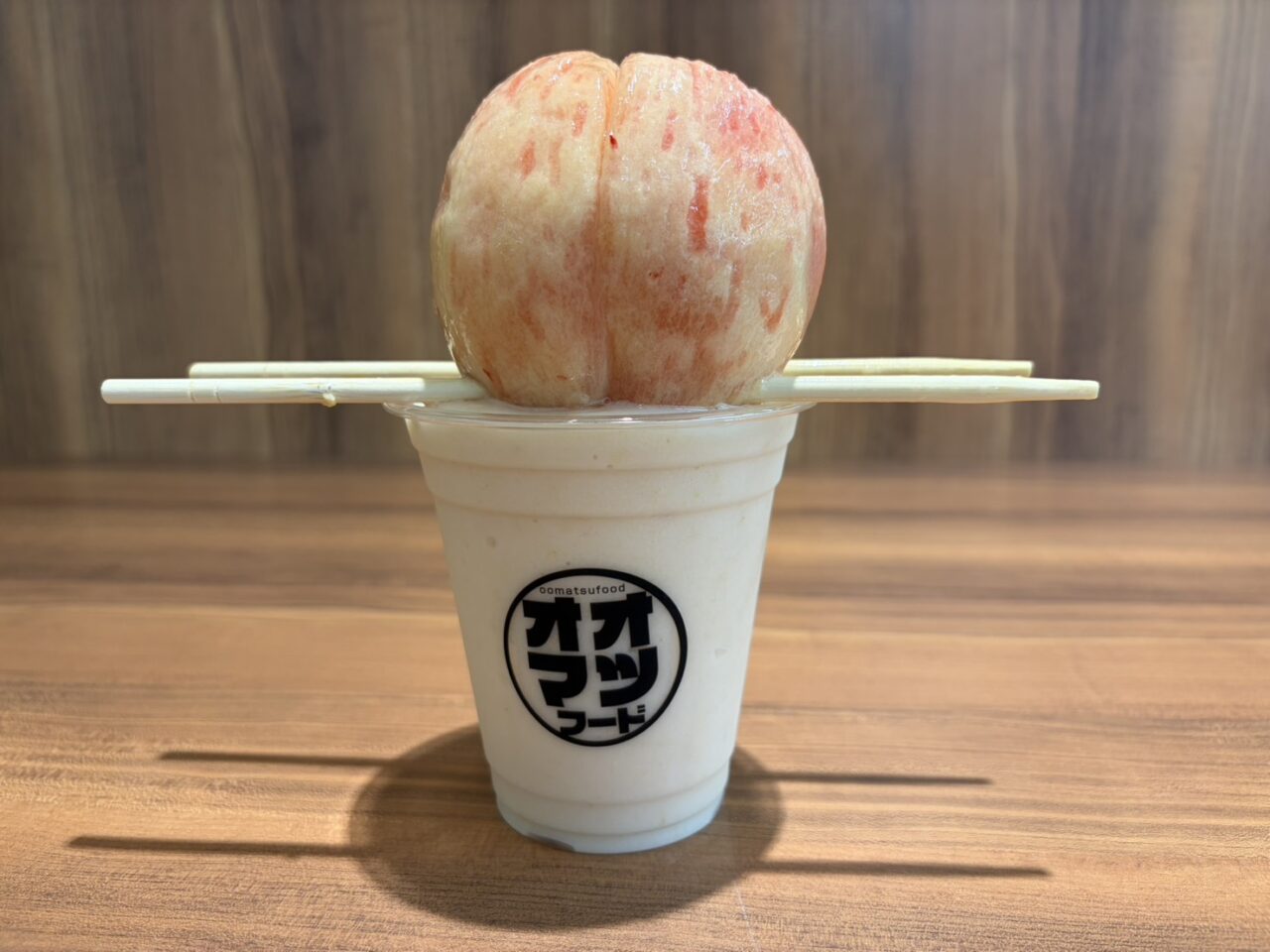 多治見市オオマツカフェ