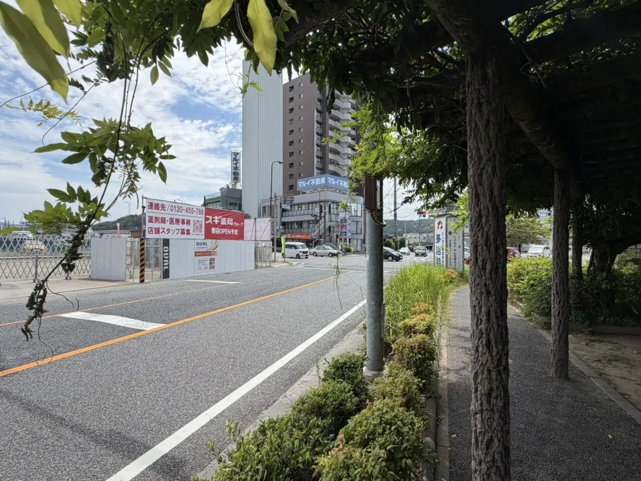 多治見市スギ薬局