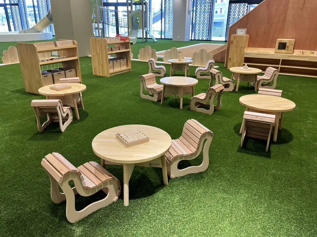 多治見市こどもっち閉店