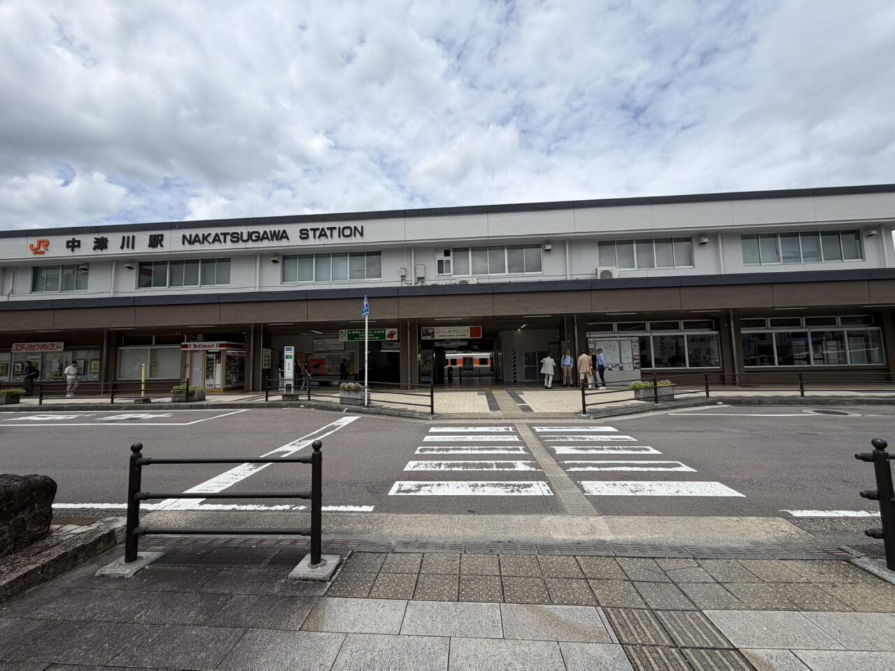 中津川市プラスタ