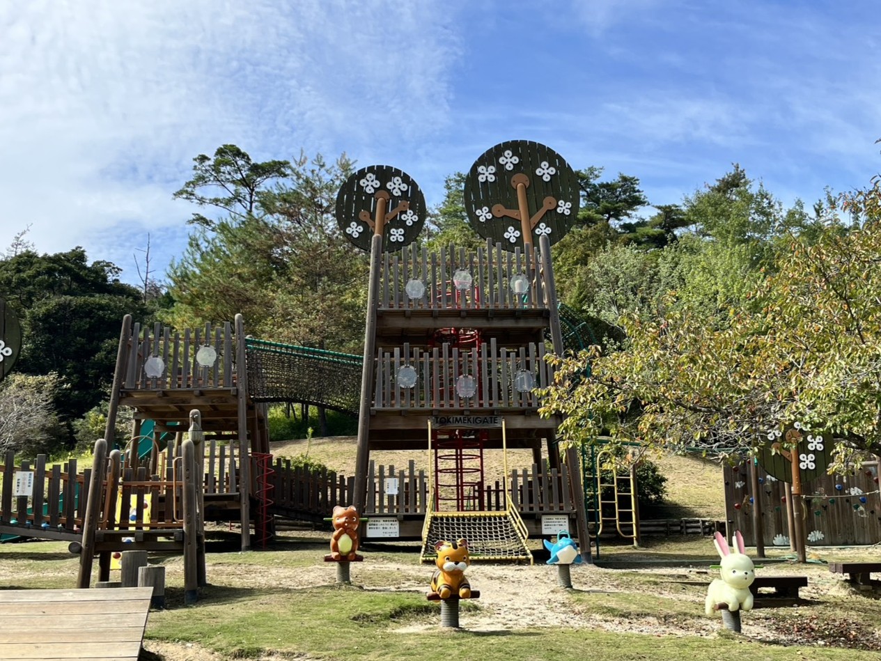 土岐市陶史の森まつり