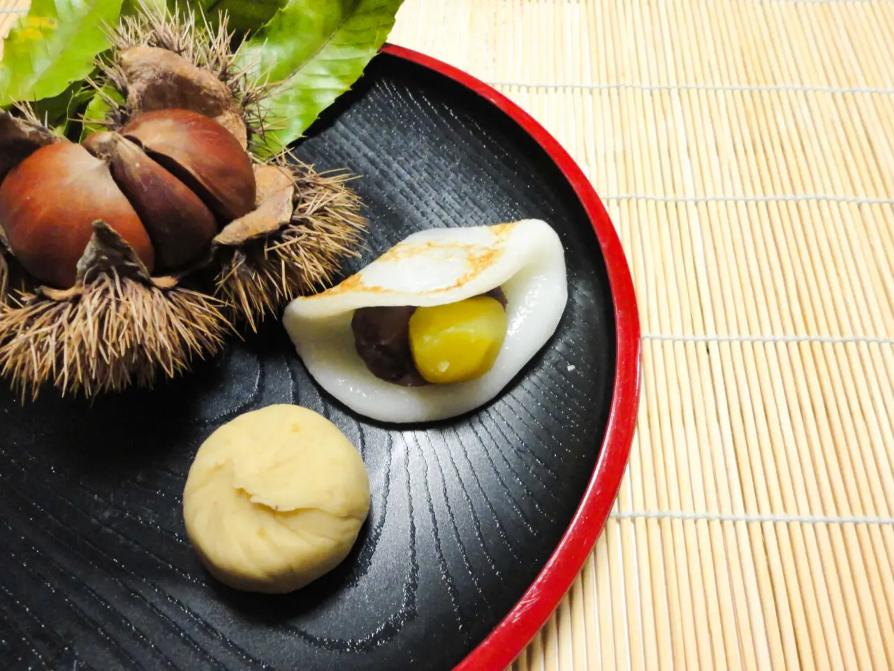中津川市菓子まつり