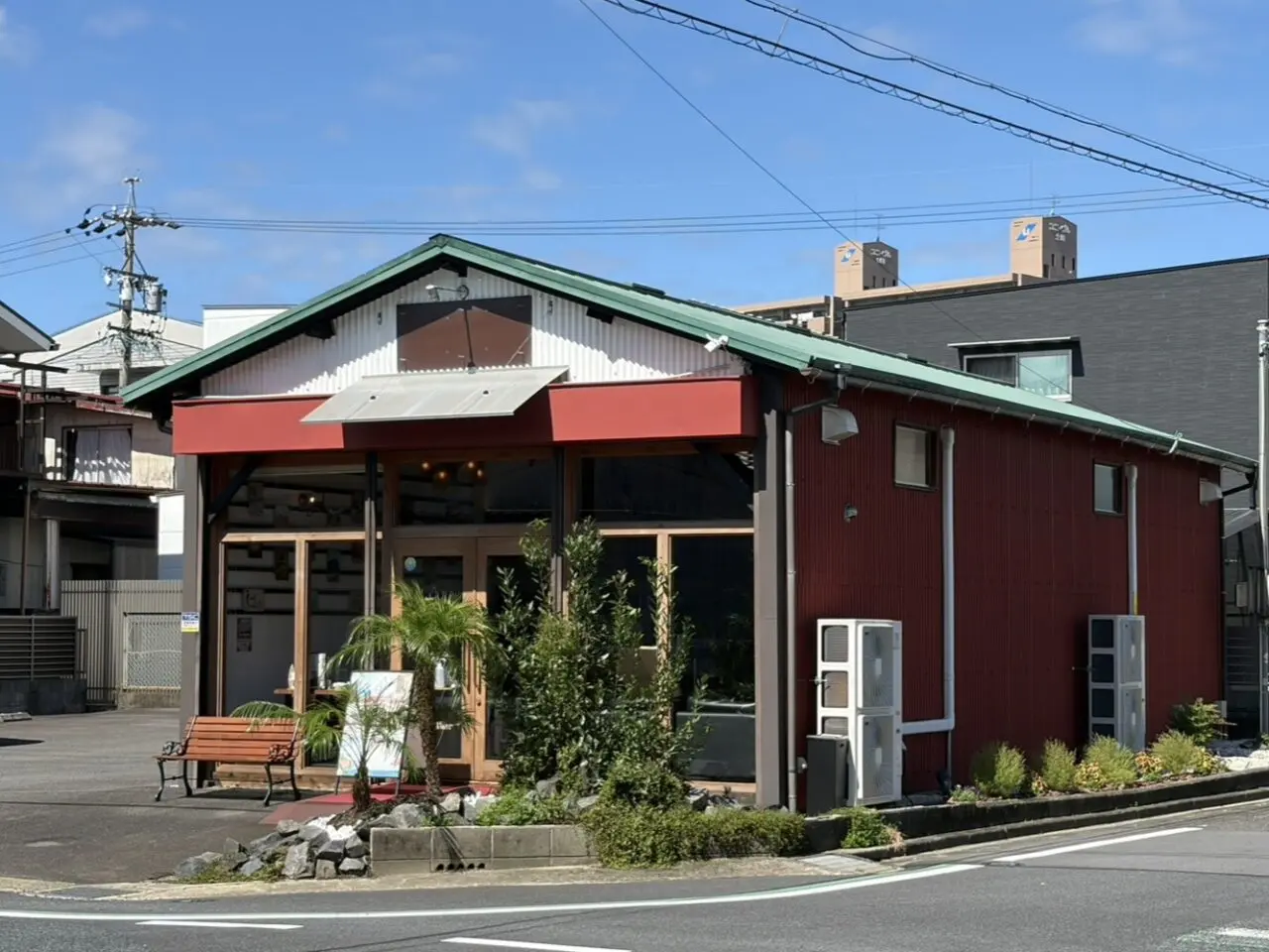 土岐市オアシステラスオープン