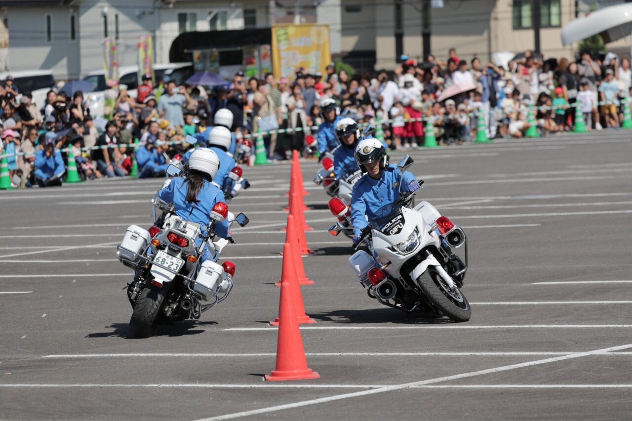 土岐市アウトレットHW